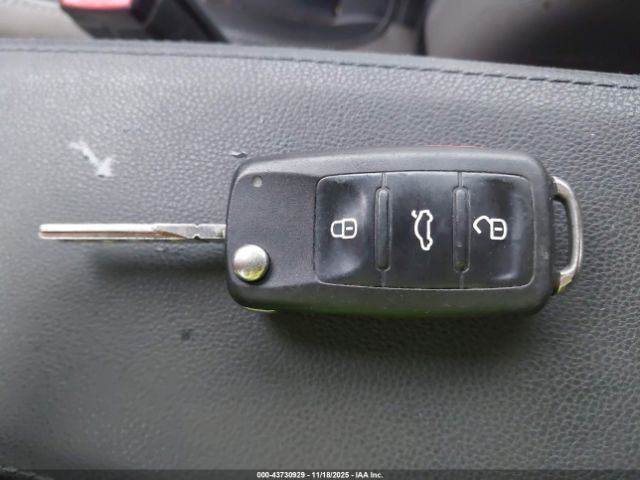 2014 VOLKSWAGEN BEETLE 3VW5P7AT9EM800753 Photo 10