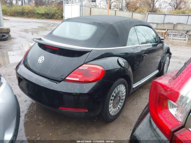 2014 VOLKSWAGEN BEETLE 3VW5P7AT9EM800753 Photo 3