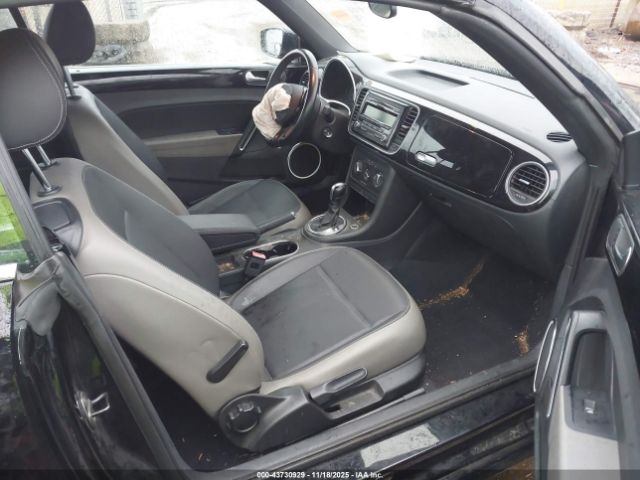 2014 VOLKSWAGEN BEETLE 3VW5P7AT9EM800753 Photo 4