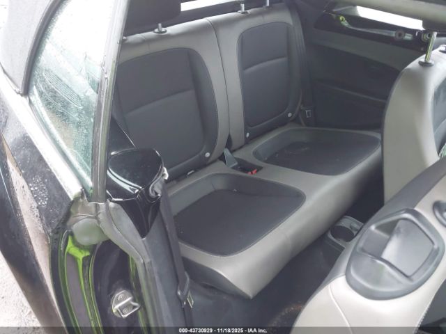 2014 VOLKSWAGEN BEETLE 3VW5P7AT9EM800753 Photo 7