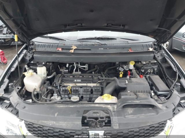 2020 DODGE JOURNEY 3C4PDCAB9LT270419 Photo 9