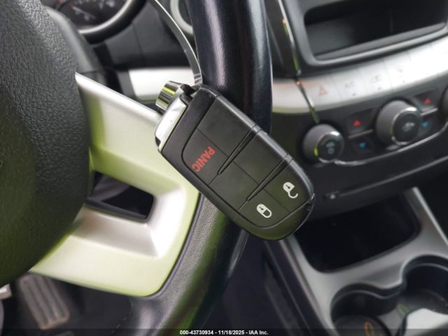 2020 DODGE JOURNEY 3C4PDCAB9LT270419 Photo 10