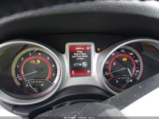 2020 DODGE JOURNEY 3C4PDCAB9LT270419 Photo 6