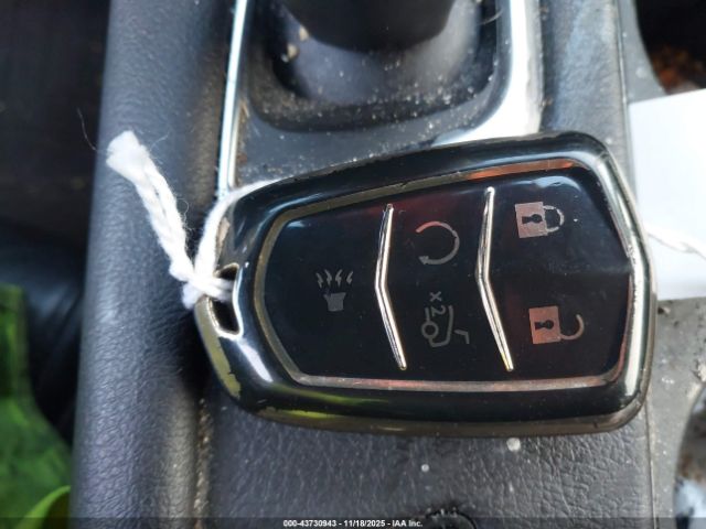 2019 CADILLAC XT5 1GYKNERS4KZ214879 Photo 10