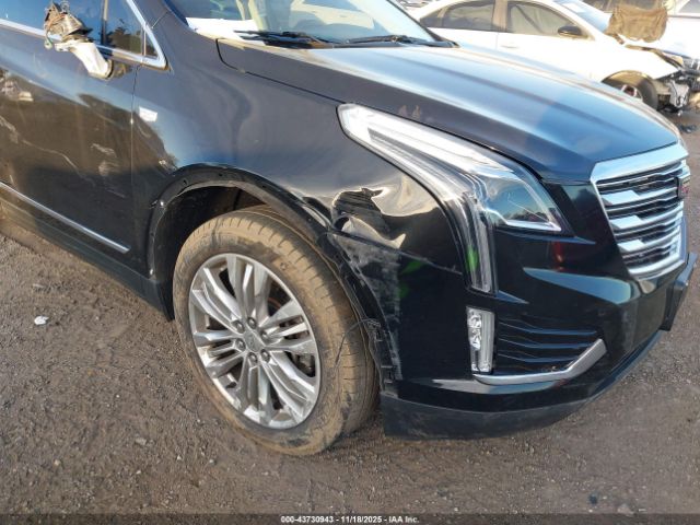 2019 CADILLAC XT5 1GYKNERS4KZ214879 Photo 5