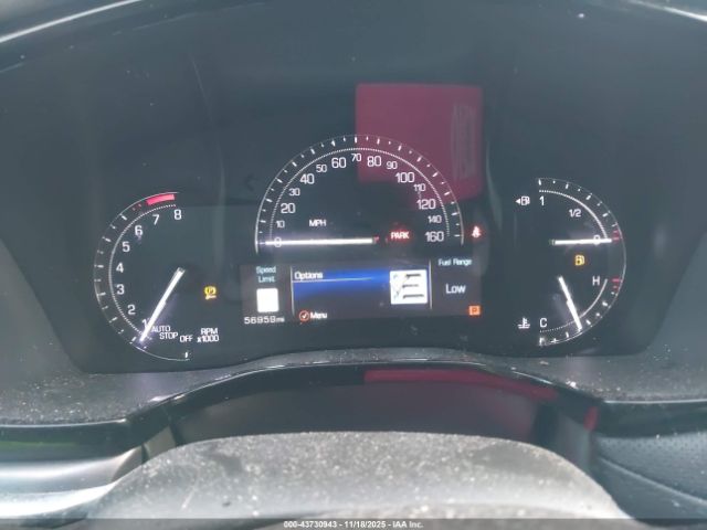 2019 CADILLAC XT5 1GYKNERS4KZ214879 Photo 6