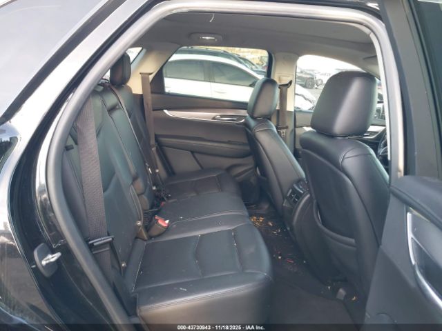 2019 CADILLAC XT5 1GYKNERS4KZ214879 Photo 7