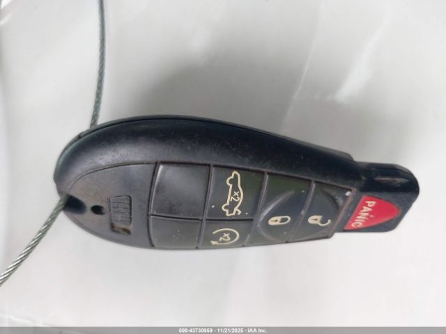 2013 DODGE CHALLENGER 2C3CDYAG7DH549437 Photo 10