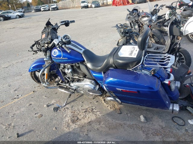 Harley-Davidson FLHX 2019 1HD1KBC17KB648133 Image 12