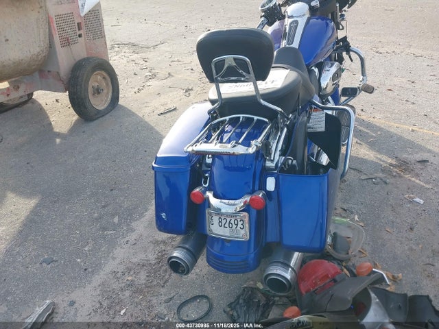Harley-Davidson FLHX 2019 1HD1KBC17KB648133 Image 6