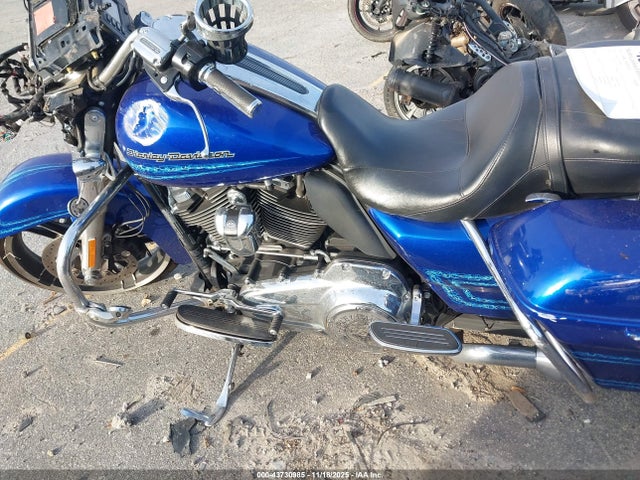 Harley-Davidson FLHX 2019 1HD1KBC17KB648133 Image 9