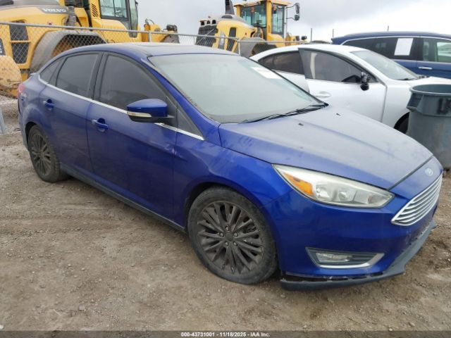 2015 FORD FOCUS 1FADP3J28FL328066