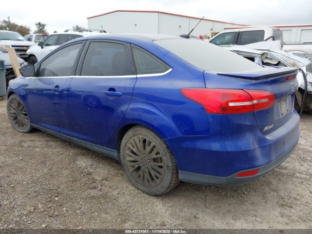 2015 FORD FOCUS 1FADP3J28FL328066 Photo 2