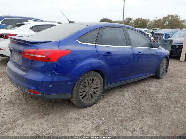 2015 FORD FOCUS 1FADP3J28FL328066 Photo 3