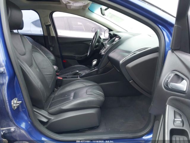 2015 FORD FOCUS 1FADP3J28FL328066 Photo 4