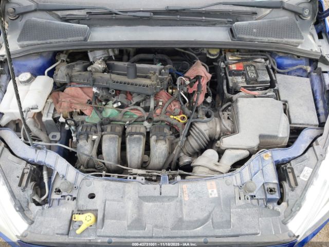 2015 FORD FOCUS 1FADP3J28FL328066 Photo 5