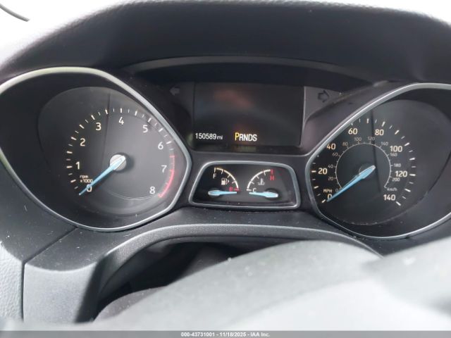 2015 FORD FOCUS 1FADP3J28FL328066 Photo 6