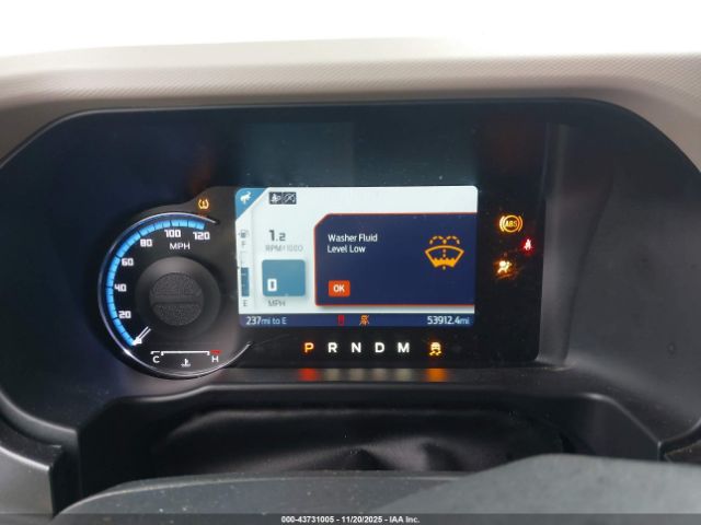 2022 FORD BRONCO 1FMDE5BH5NLB18291 Photo 6