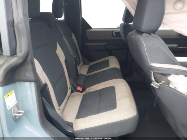 2022 FORD BRONCO 1FMDE5BH5NLB18291 Photo 7