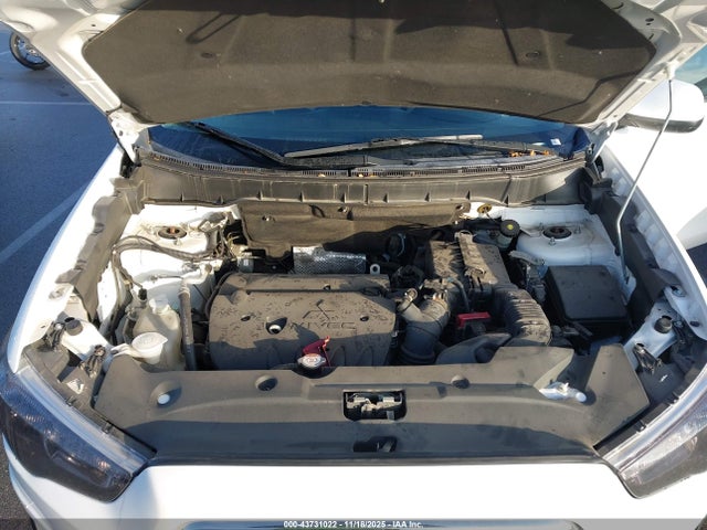 2015 MITSUBISHI OUTLANDER SPORT 4A4AR3AU9FE047769 Photo 9