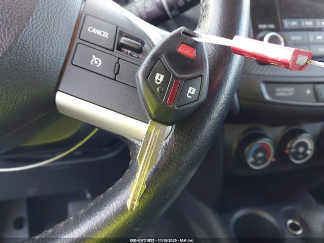 2015 MITSUBISHI OUTLANDER SPORT 4A4AR3AU9FE047769 Photo 10