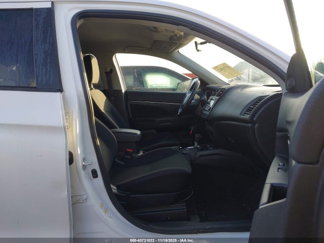 2015 MITSUBISHI OUTLANDER SPORT 4A4AR3AU9FE047769 Photo 4