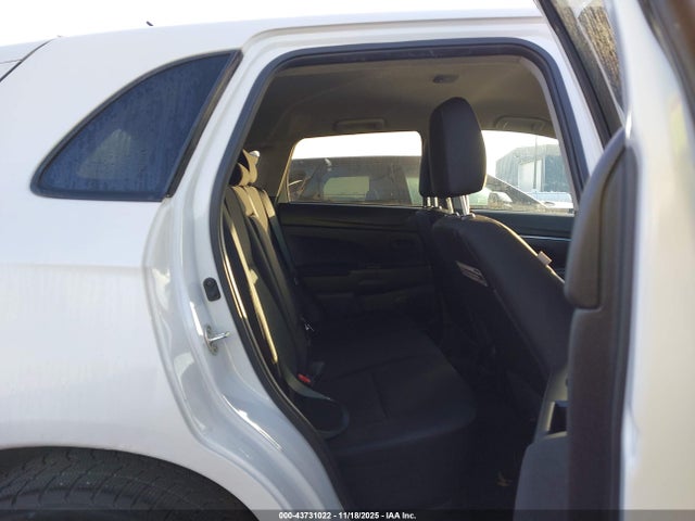 2015 MITSUBISHI OUTLANDER SPORT 4A4AR3AU9FE047769 Photo 7