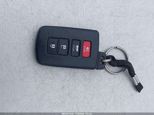 4T1BD1EB3GU048362 Toyota Avalon Hybrid Xle Premium