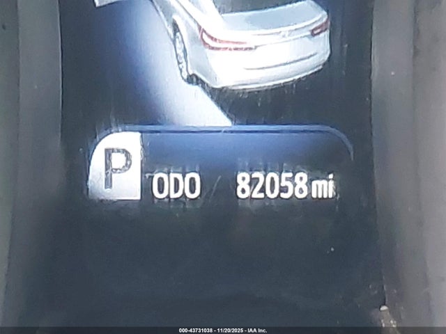 4T1BD1EB3GU048362 Toyota Avalon Hybrid Xle Premium