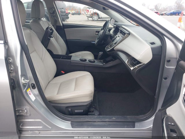 4T1BD1EB3GU048362 Toyota Avalon Hybrid Xle Premium