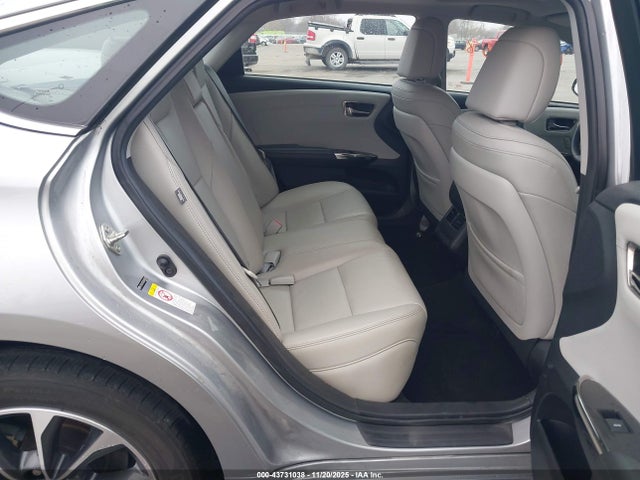 4T1BD1EB3GU048362 Toyota Avalon Hybrid Xle Premium