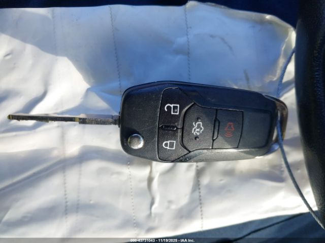 2013 FORD FUSION 3FA6P0H9XDR311388 Photo 10