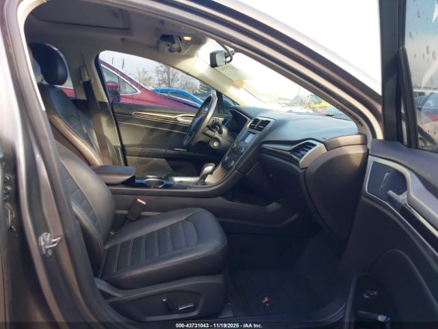 2013 FORD FUSION 3FA6P0H9XDR311388 Photo 4