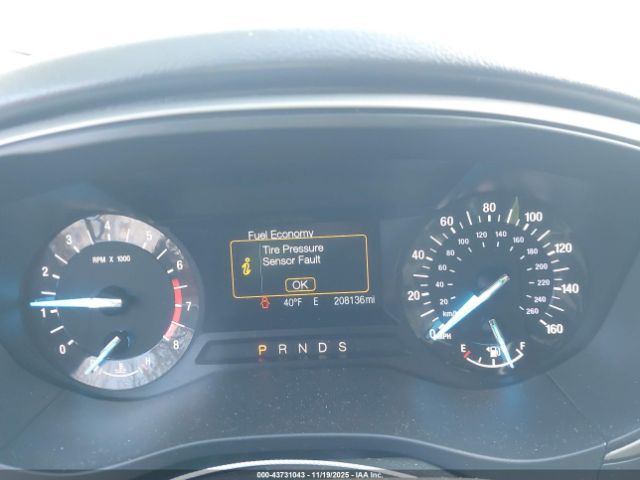 2013 FORD FUSION 3FA6P0H9XDR311388 Photo 6