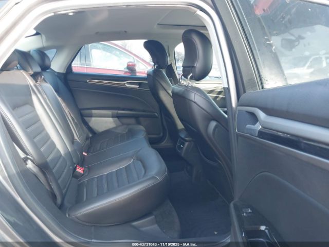 2013 FORD FUSION 3FA6P0H9XDR311388 Photo 7