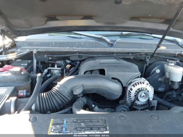 2007 CADILLAC ESCALADE 1GYEC63877R340523 Photo 9