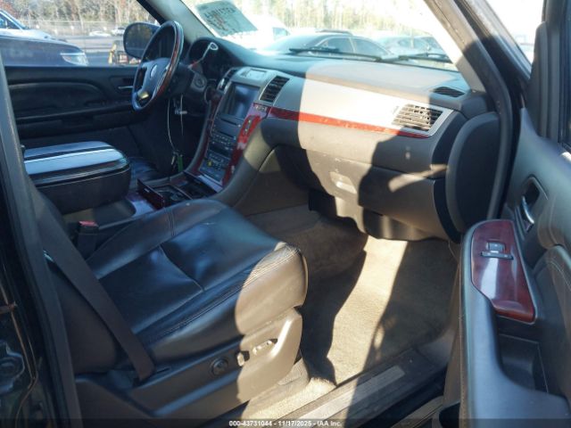 2007 CADILLAC ESCALADE 1GYEC63877R340523 Photo 4