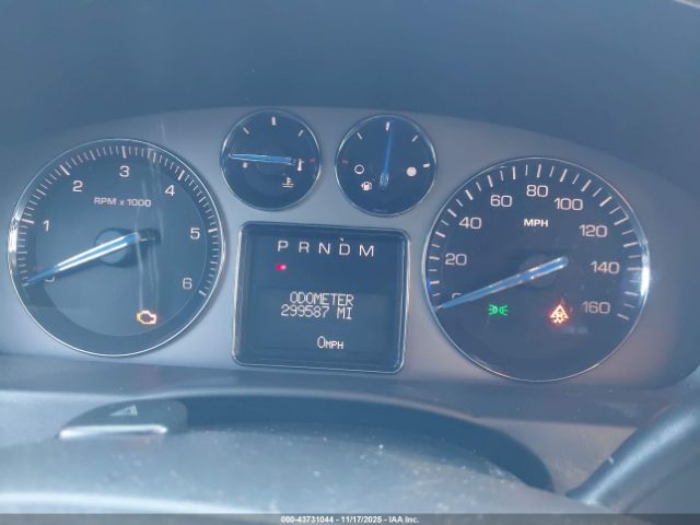 2007 CADILLAC ESCALADE 1GYEC63877R340523 Photo 6