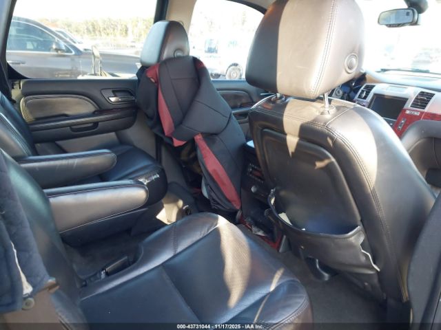 2007 CADILLAC ESCALADE 1GYEC63877R340523 Photo 7