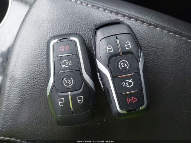 2015 FORD FUSION HYBRID 3FA6P0RU9FR302851 Photo 10