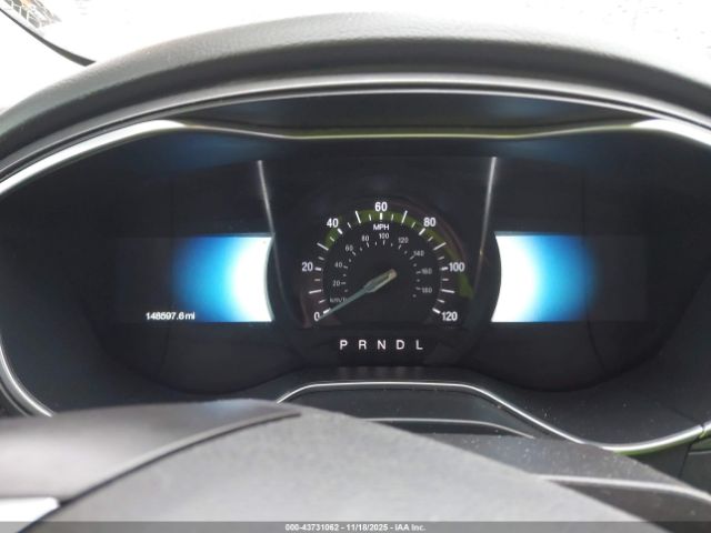2015 FORD FUSION HYBRID 3FA6P0RU9FR302851 Photo 6