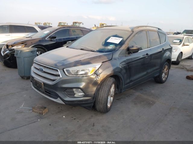2018 FORD ESCAPE 1FMCU0GD9JUA97117 Photo 1