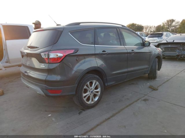 2018 FORD ESCAPE 1FMCU0GD9JUA97117 Photo 3