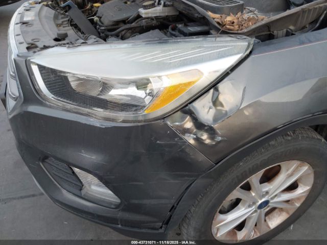 2018 FORD ESCAPE 1FMCU0GD9JUA97117 Photo 5