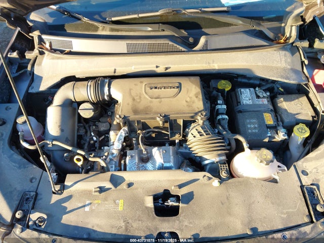 Jeep Compass Limited 4x4 2024 3C4NJDCN3RT164831 Image 10