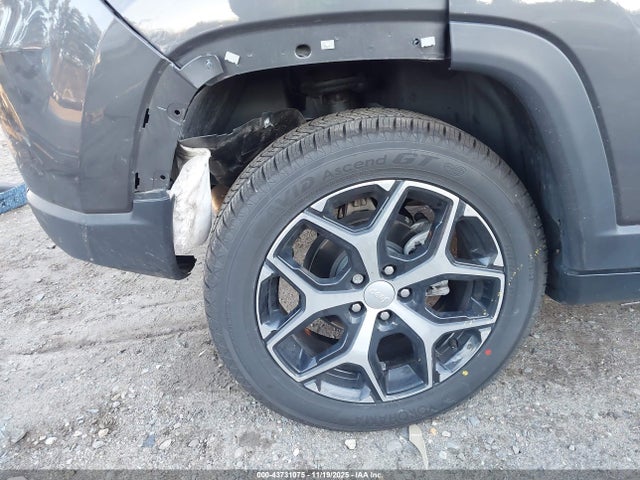 Jeep Compass Limited 4x4 2024 3C4NJDCN3RT164831 Image 18