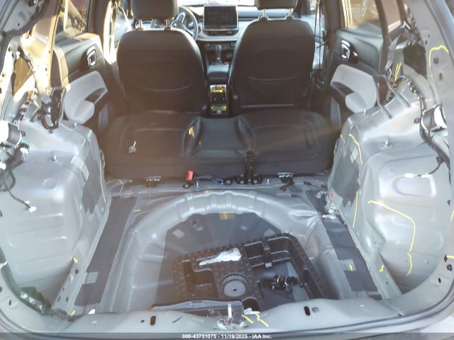 Jeep Compass Limited 4x4 2024 3C4NJDCN3RT164831 Image 21