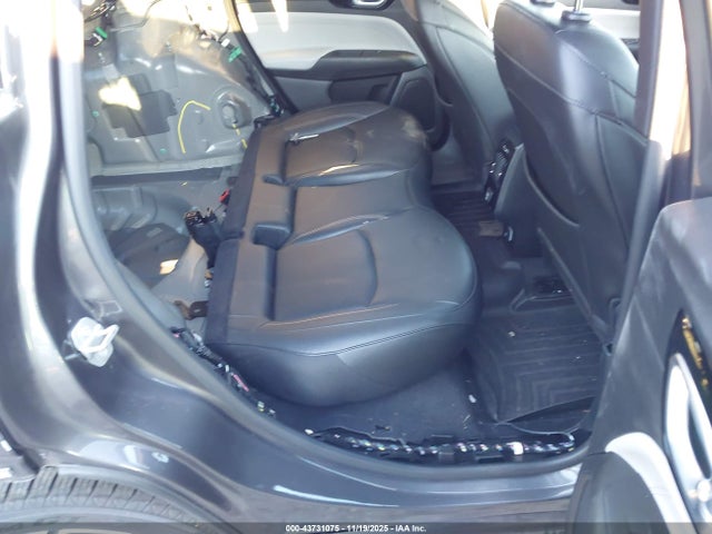 Jeep Compass Limited 4x4 2024 3C4NJDCN3RT164831 Image 8