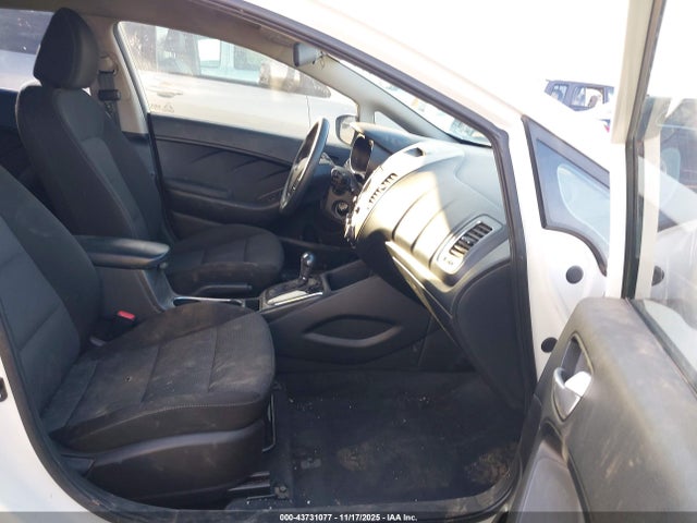 3KPFK4A72HE119324 KIA FORTE LX