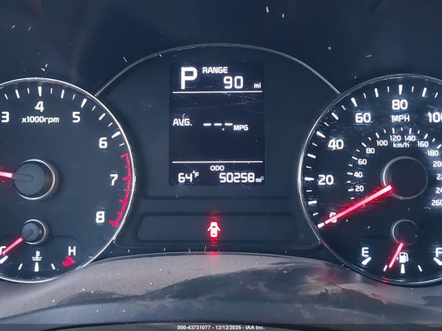 3KPFK4A72HE119324 KIA FORTE LX